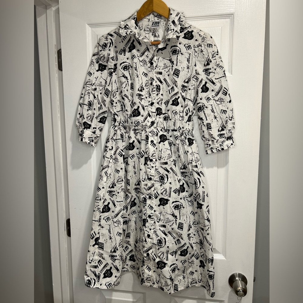 I’m Isola Marras Dress